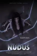 Обнажённая