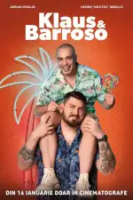 Клаус & Барросо