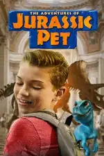 Питомец Юрского периода