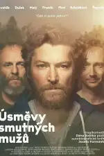 Постер фильма: Улыбки грустных мужчин