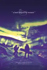 Земля, сформированная женщинами