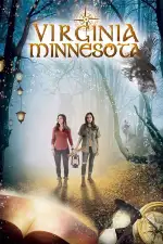 Постер фильма: Вирджиния Миннесота