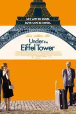 Под Эйфелевой башней