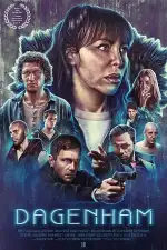 Постер фильма «Дагенхам»