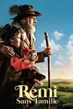 Приключения Реми / Без семьи