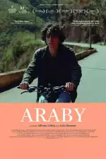Постер фильма: Аравия