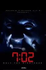 Постер фильма: 7:02 Праведники