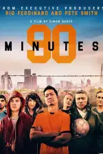 Постер фильма: 90 Минут