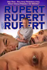 Постер фильма: Руперт, Руперт и ещё раз Руперт