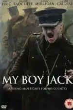 Мой мальчик Джек