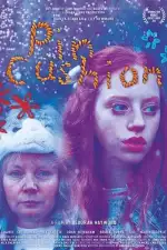 Постер фильма: Игольница