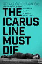 Постер фильма: Смерть "The Icarus Line"