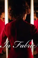 Маленькое красное платье