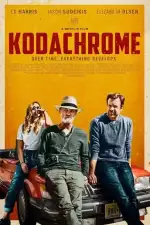 Постер фильма: Кодахром