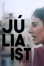 Постер фильма «Джулия»