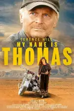 Постер фильма: Меня зовут Томас