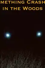 Крушение в лесу