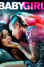 Постер фильма «Малышка»