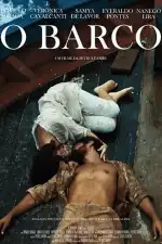 Постер фильма: Лодка