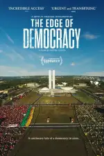 На краю демократии