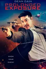 Постер фильма: Продлённое переживание