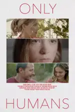 Постер фильма «Всего лишь люди»
