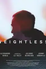 Постер фильма «Невесомый»