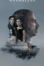 Постер фильма «Мнемозина»
