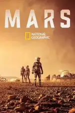 National Geographic. Экспедиция на Марс