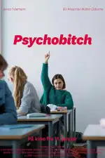 Постер фильма: Психопатка