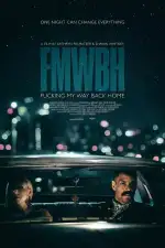 Постер фильма: Трудный путь домой