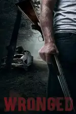 Постер фильма: Злом за зло