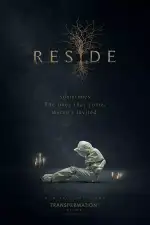 Постер фильма: Пребывание
