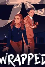 Постер фильма: Подарок