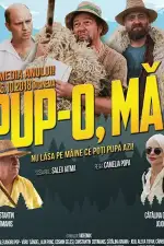 Постер фильма: Целуй, дубина!