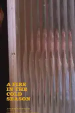 Пожар в холодное время года