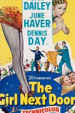 Девушка по соседству