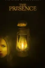 Постер фильма: Присутствие