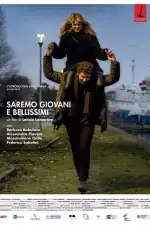 Постер фильма: Мы будем юными и прекрасными