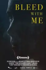 Пролей со мной кровь