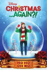 Вернуть Рождество