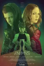 Постер фильма: Души