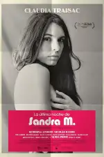 Последний день Сандры М