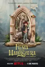 Фиеста в норе