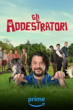 Дрессировщики / Академия четвероногих