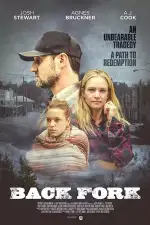 Постер фильма: Бэк Форк