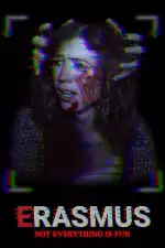 Постер фильма: Эразмус