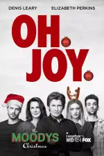 Рождество с семейкой Муди