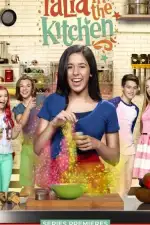 Талия на Кухне