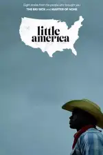 Маленькая Америка